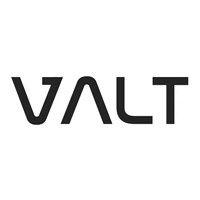 valt logo image