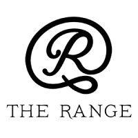 the range logo image