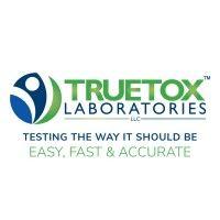 truetox laboratories, llc logo image