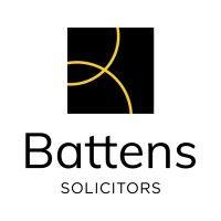 battens solicitors limited logo image