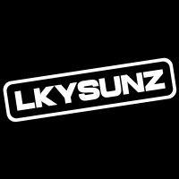 lkysunz logo image