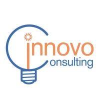 innovo consulting logo image