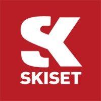 skiset logo image