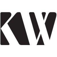 kjaer weis logo image