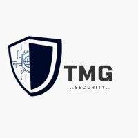 tmg security logo image