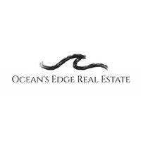 ocean's edge real estate, llc logo image