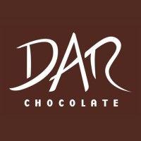 dar chocolate logo image