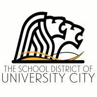 school district of university city logo image