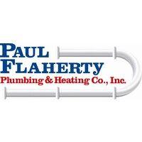 paul flaherty plumbing & heating co., inc. logo image