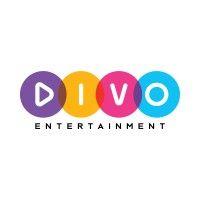 divo entertainment logo image