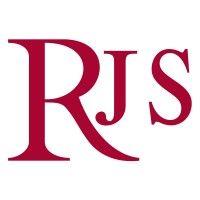 rj sanderson & associates logo image