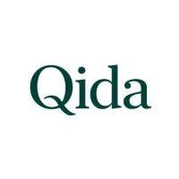 qida (home-care) logo image