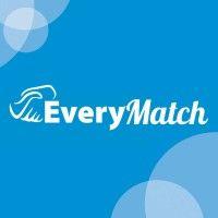 everymatch international ltd logo image