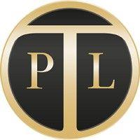 plt nutrition llc logo image