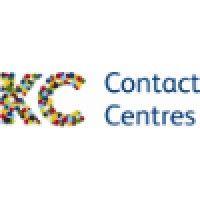 kc contact centres logo image