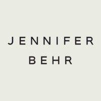 jennifer behr logo image