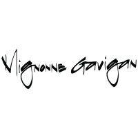 mignonne gavigan logo image