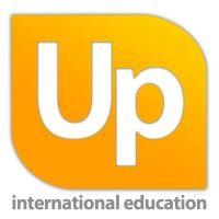 up international education