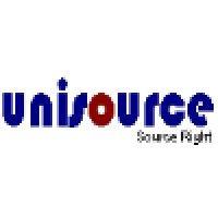 unisource trading (india) pvt. ltd. logo image