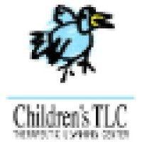 children's tlc logo image