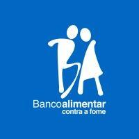 banco alimentar contra a fome logo image