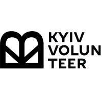 kyiv volunteer logo image