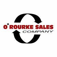 o'rourke sales company logo image