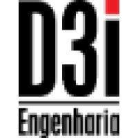 d3i engenharia logo image