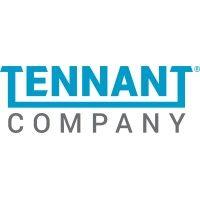 tennant company