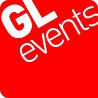 gl events logo image