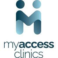 myaccess clinics logo image