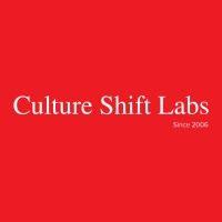 culture shift labs logo image