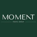 logo of Moment Travel Group