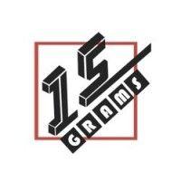 15grams logo image