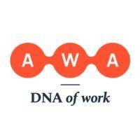 awa logo image