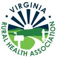 virginia rural health association logo image