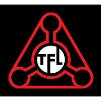 the fulfillment lab, inc. logo image