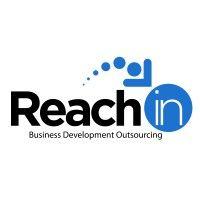 reachin logo image