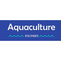 aquaculture engineer logo image