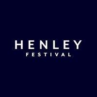 henley festival logo image