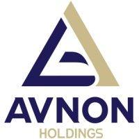 avnon holdings logo image