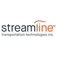 streamline transportation technologies inc. logo image