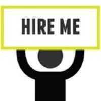 actively seeking employment. logo image