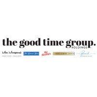 the good time group holdings