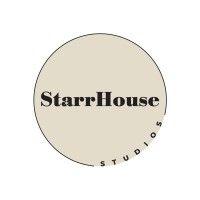 starrhouse logo image