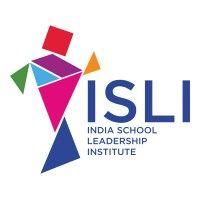 india school leadership institute (isli) logo image