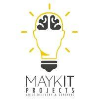 maykit projects logo image