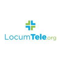 locumtele logo image