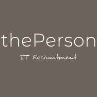 theperson logo image