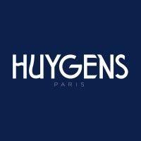 huygens paris